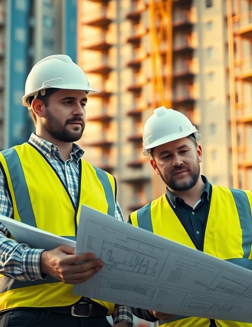 Construção civil