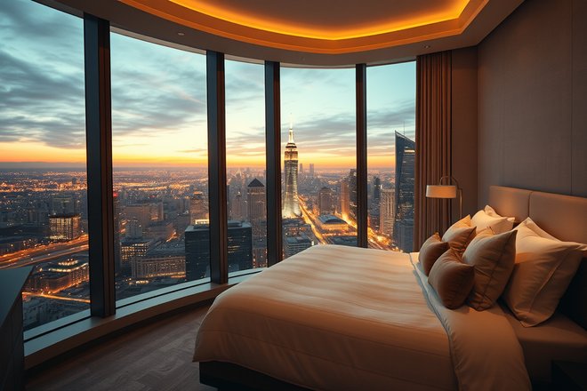 Hotelaria