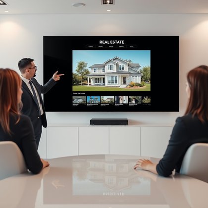 Imobiliário